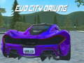 Jwèt EVO City Driving
