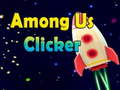 Jwèt Among Us Clicker