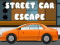 Jwèt Street Car Escape