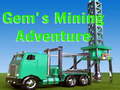 Jwèt Gem`s Mining Adventure