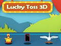 Jwèt Lucky Toss 3D