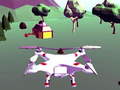 Jwèt Drone Simulator