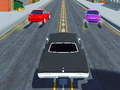 Jwèt Endless Drag Race