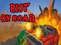 Jwèt Riot On Road