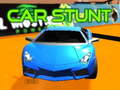 Jwèt Car Stunt 