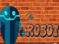 Jwèt The Robot