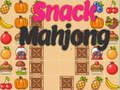 Jwèt Snask Mahjong