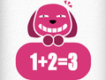 Jwèt 1+2=3