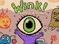Jwèt Wink and the broken robot