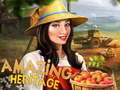 Jwèt Amazing Heritage