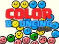 Jwèt Color Bouncing Balls