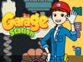 Jwèt Fun Garage Station