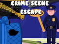 Jwèt Crime Scene Escape