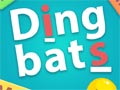 Jwèt Dingbats
