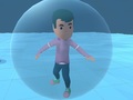 Jwèt Zorb Battle