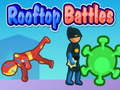 Jwèt Rooftop Battles