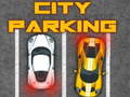 Jwèt City Parking