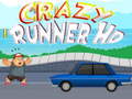 Jwèt Crazy Runner HD