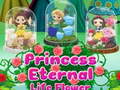 Jwèt Princess Eternal Life Flower