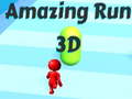 Jwèt Amazing Run 3D