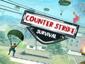 Jwèt Counter Strike Survival