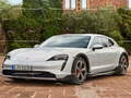Jwèt Porsche Taycan 4S Cross Puzzle