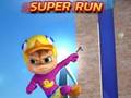 Jwèt Alvin Super Run