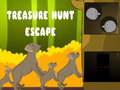 Jwèt Treasure Hunt Escape