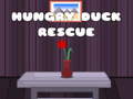 Jwèt Hungry Duck Rescue
