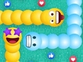 Jwèt Social Media Snake