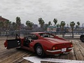 Jwèt Destructible Cars Engine in Big Megapolis
