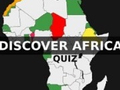 Jwèt Location of African Countries Quiz
