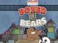 Jwèt We Bare Bears: Boxed Up Bears