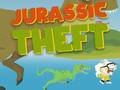 Jwèt Jurassic Theft