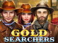Jwèt Gold Searchers 