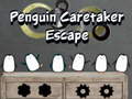 Jwèt Penguin Caretaker Escape