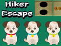 Jwèt Hiker Escape