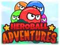 Jwèt Heroball Adventures