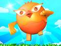 Jwèt Jump The Birds