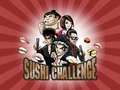 Jwèt Sushi Challenge