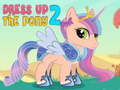 Jwèt Dress Up the pony 2