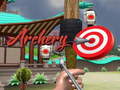 Jwèt Archery 