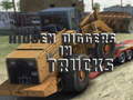 Jwèt Hidden Diggers in Trucks 