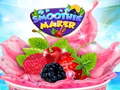 Jwèt Smoothie Maker 