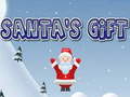 Jwèt Santa's gift