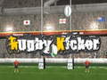 Jwèt Rugby Kicker