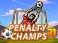 Jwèt Penalty Champs 21
