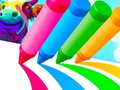 Jwèt Pencil Rush Online