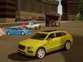 Jwèt Crazy Car Stunts Vita