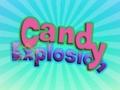 Jwèt Candy Explosions